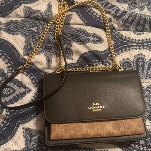 Coach Klare crossbody